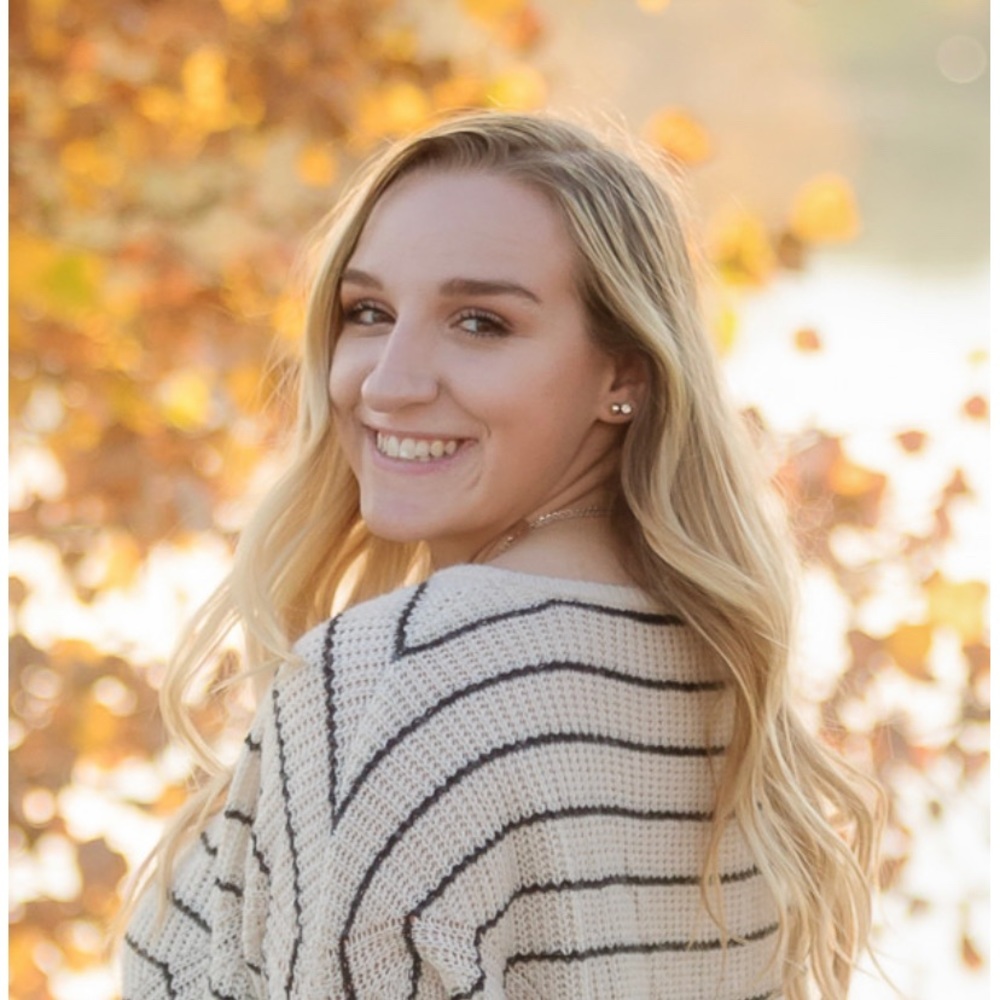 Meet your Posher, Marina